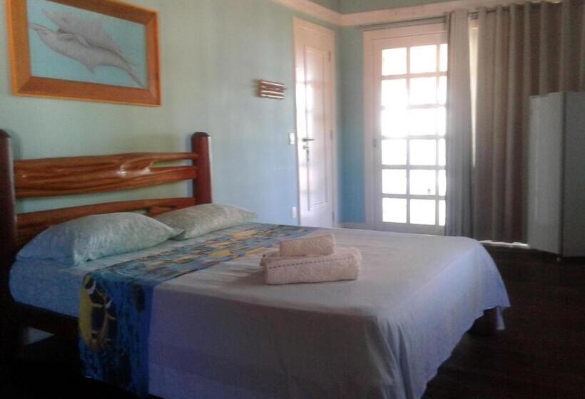 Hotel Pousada Chic N Choc