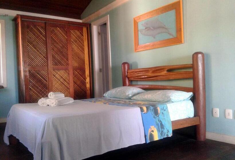 Hotel Pousada Chic N Choc