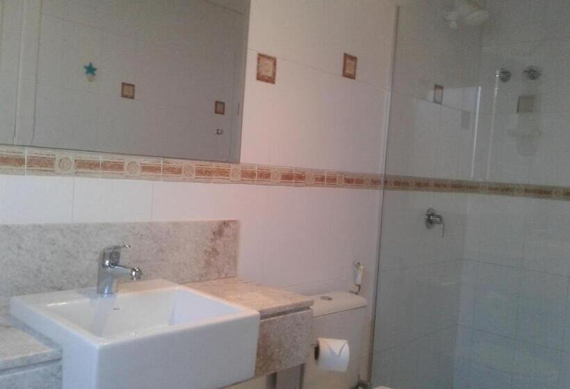 Hotel Pousada Chic N Choc