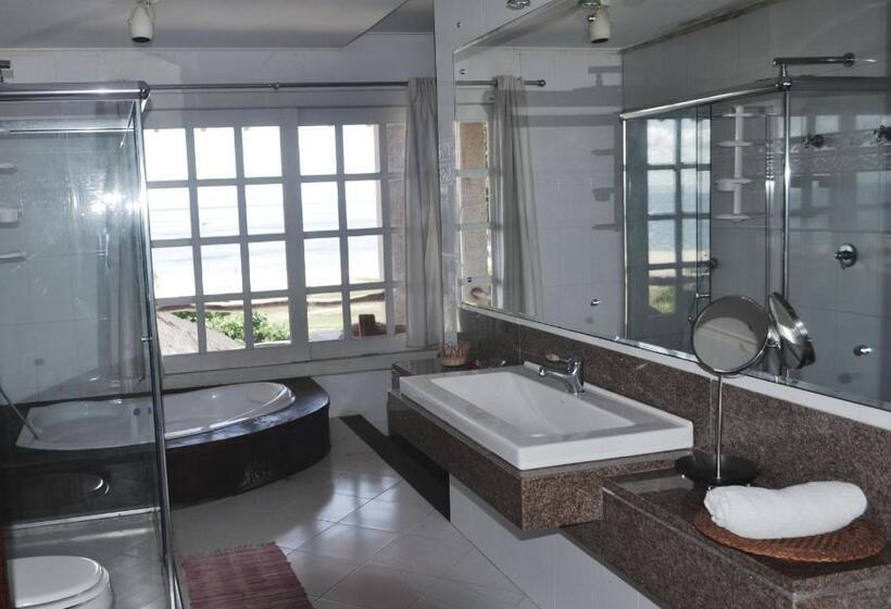 Hotel Pousada Chic N Choc