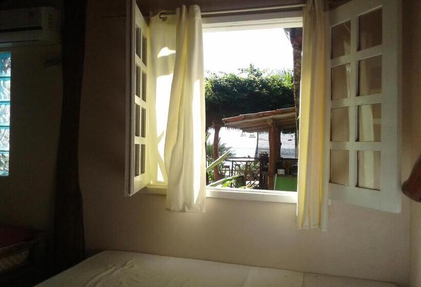 Hotel Pousada Chic N Choc