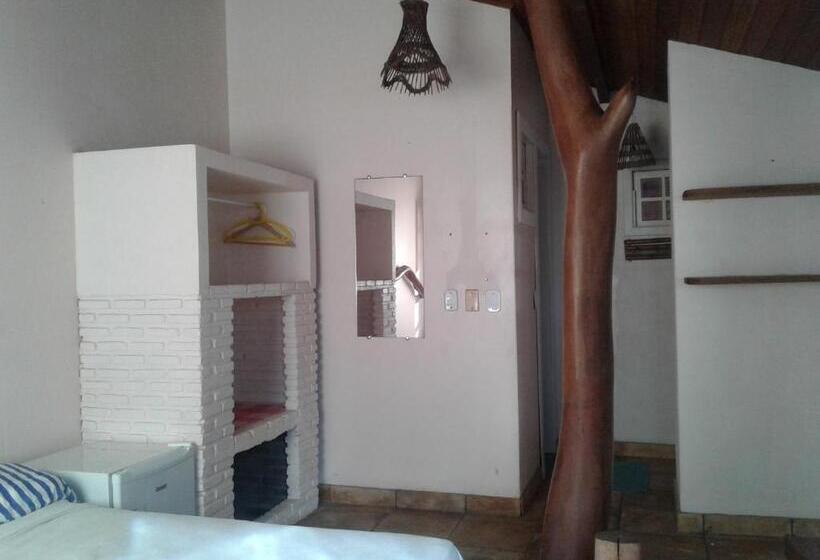 Hotel Pousada Chic N Choc