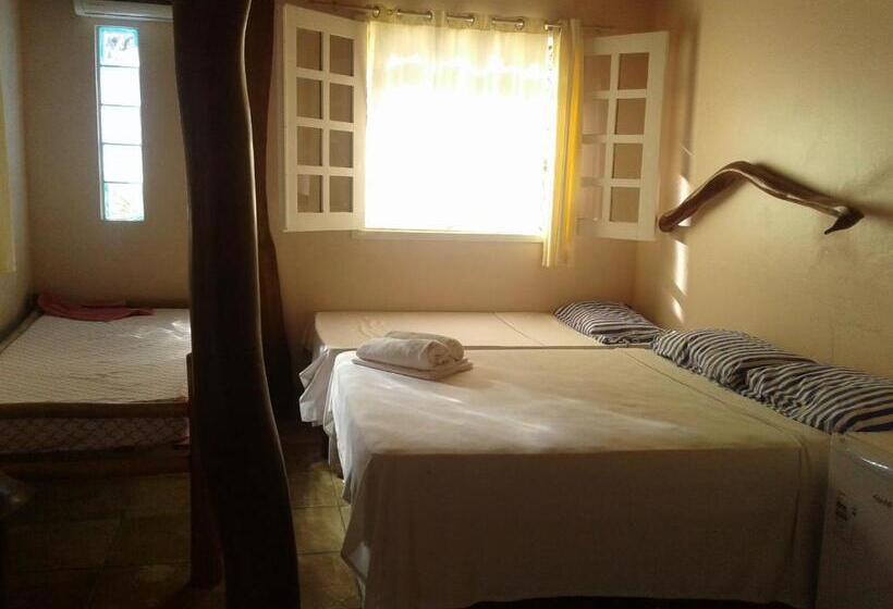 Hotel Pousada Chic N Choc