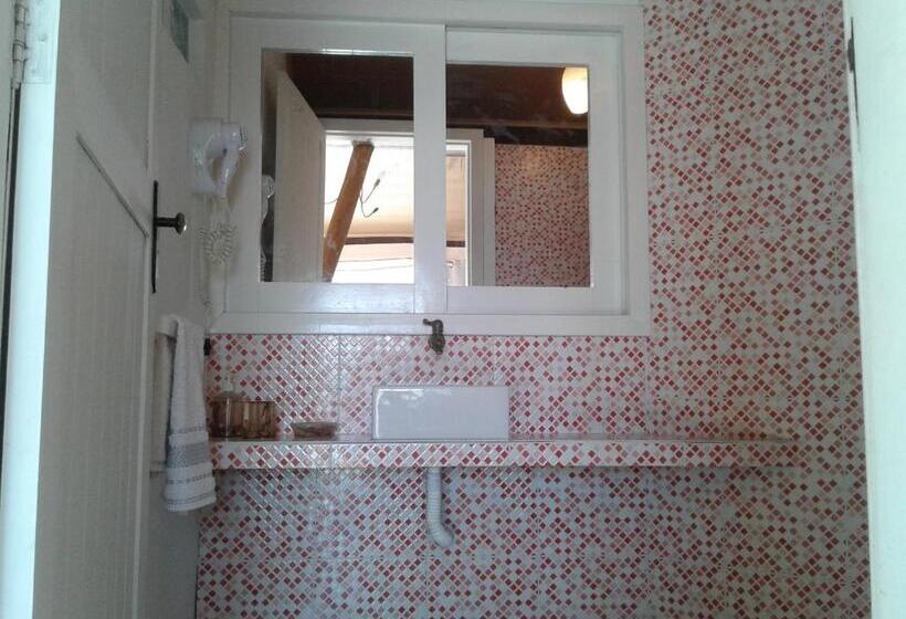 Hotel Pousada Chic N Choc