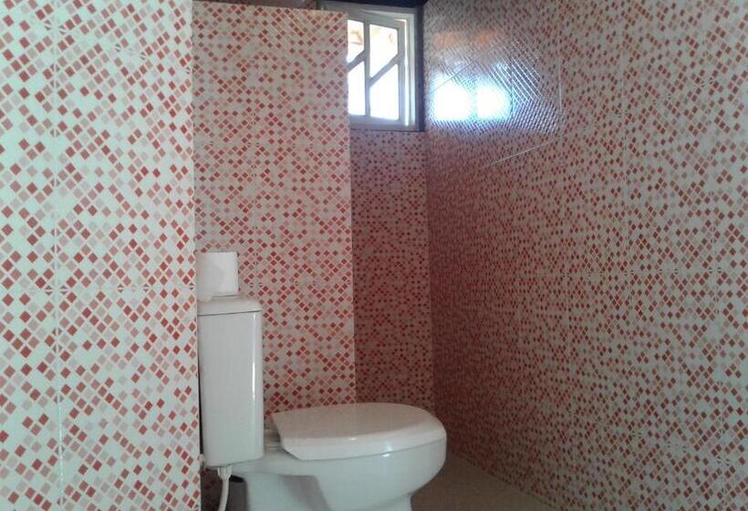 Hotel Pousada Chic N Choc