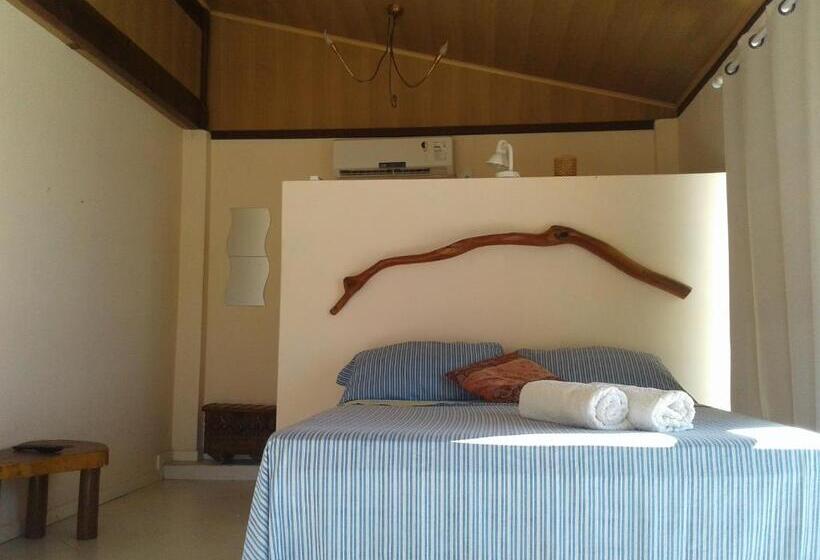 Hotel Pousada Chic N Choc