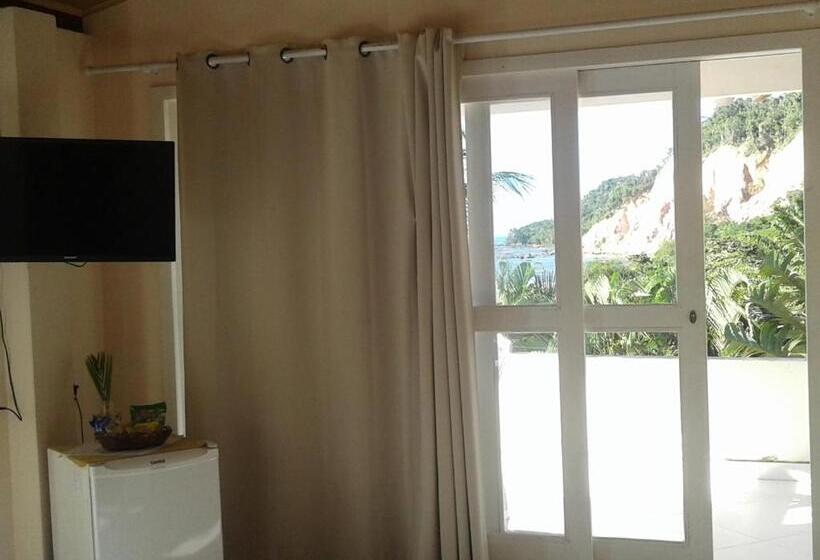 Hotel Pousada Chic N Choc