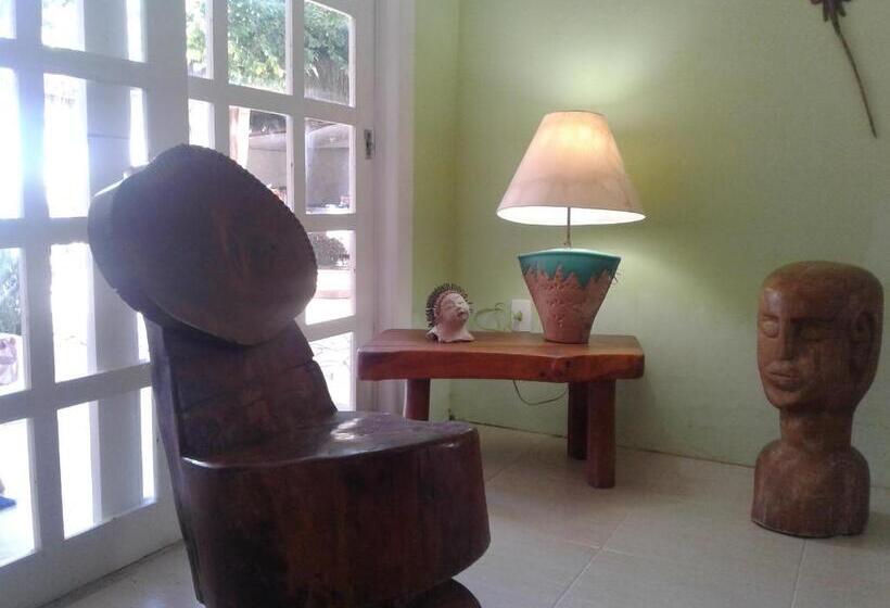 Hotel Pousada Chic N Choc