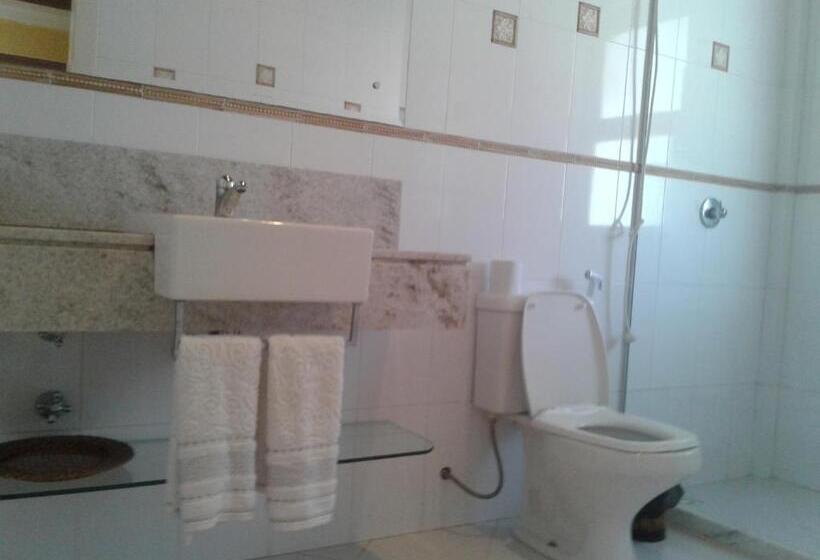 Hotel Pousada Chic N Choc