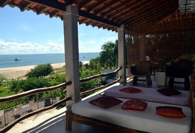 Hotel Pousada Chic N Choc