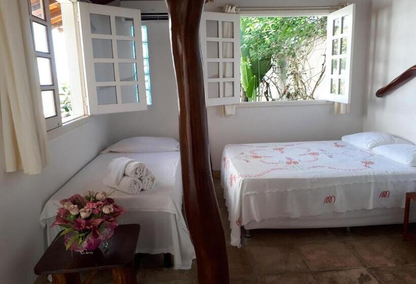 Hotel Pousada Chic N Choc