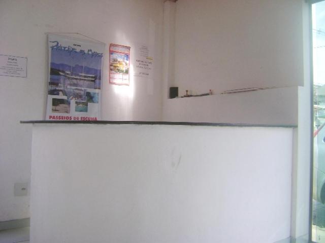 Otel Pousada Coqueiro