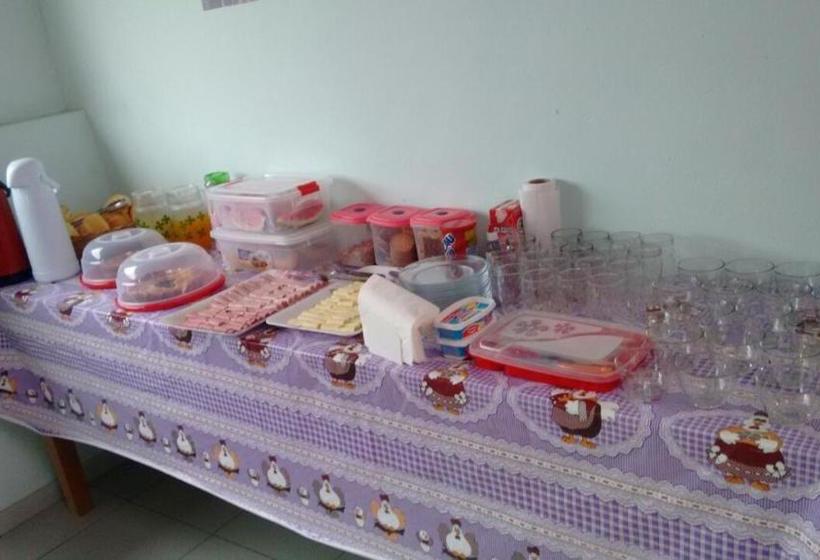 Otel Pousada Coqueiro