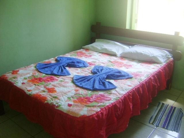 Otel Pousada Coqueiro