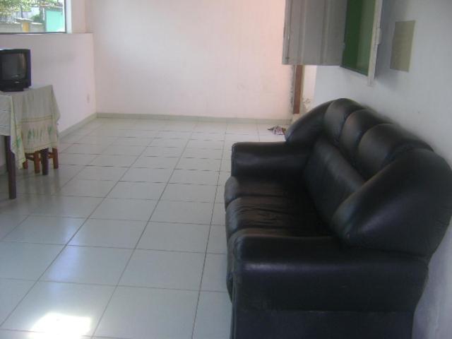 Otel Pousada Coqueiro