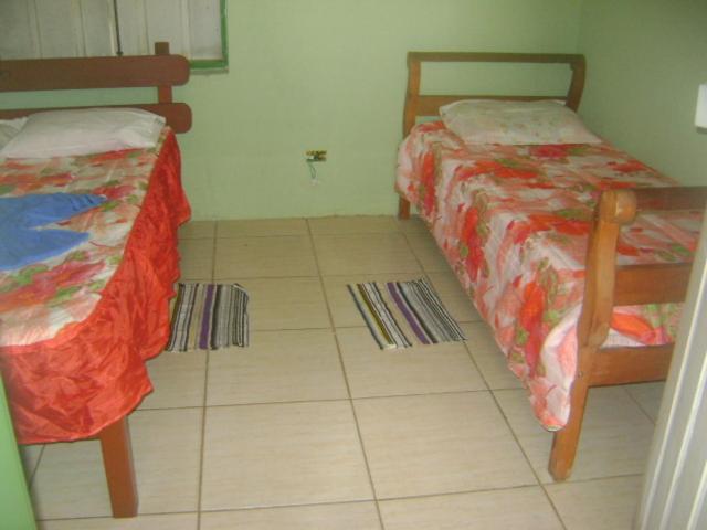 Otel Pousada Coqueiro