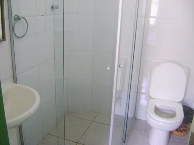 Otel Pousada Coqueiro