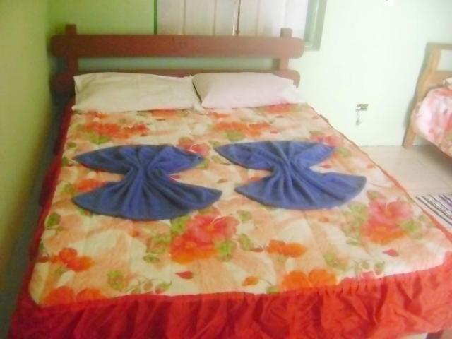 Otel Pousada Coqueiro