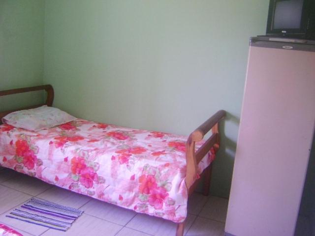 Otel Pousada Coqueiro