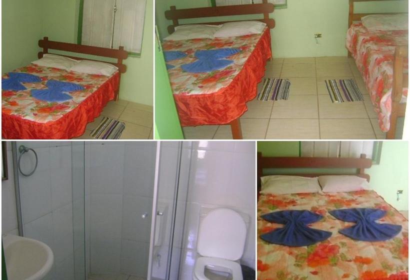 Otel Pousada Coqueiro