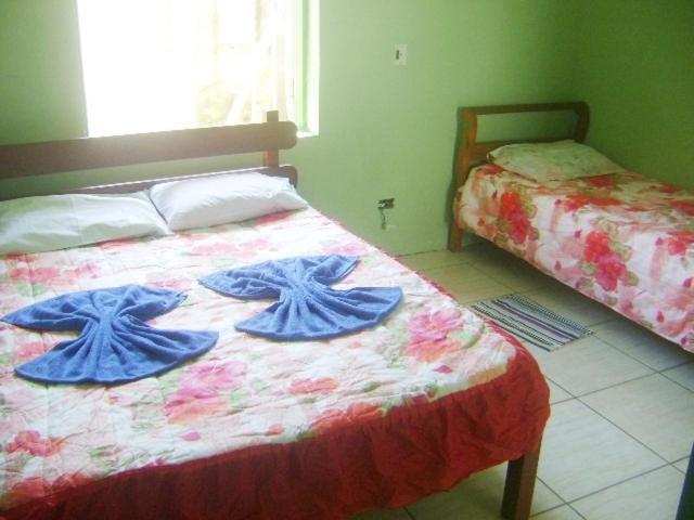 Otel Pousada Coqueiro