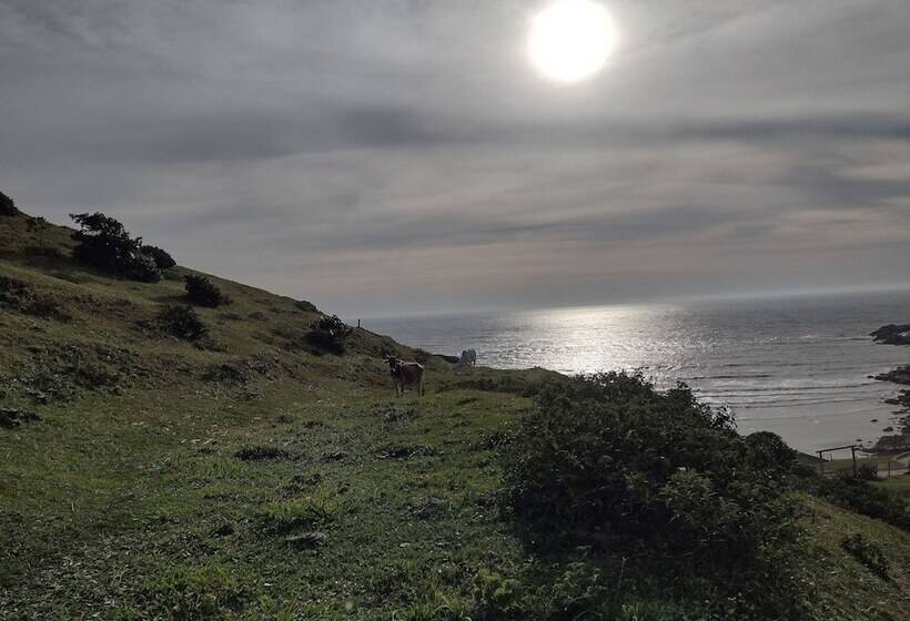 هتل Pousada Dos Soles