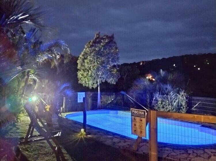 هتل Pousada Dos Soles