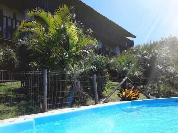 هتل Pousada Dos Soles