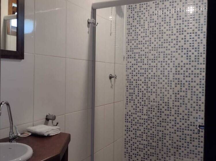 هتل Pousada Dos Soles