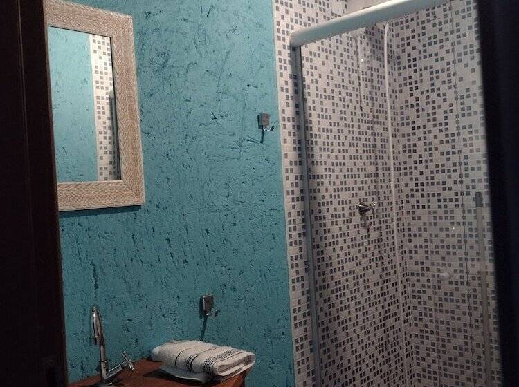 هتل Pousada Dos Soles