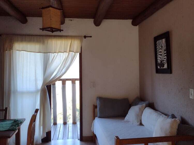 هتل Pousada Dos Soles