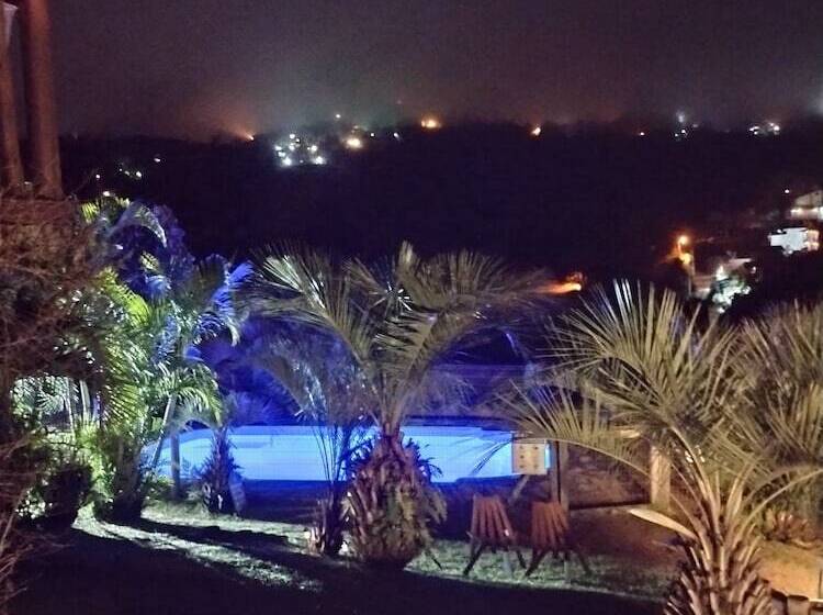 هتل Pousada Dos Soles