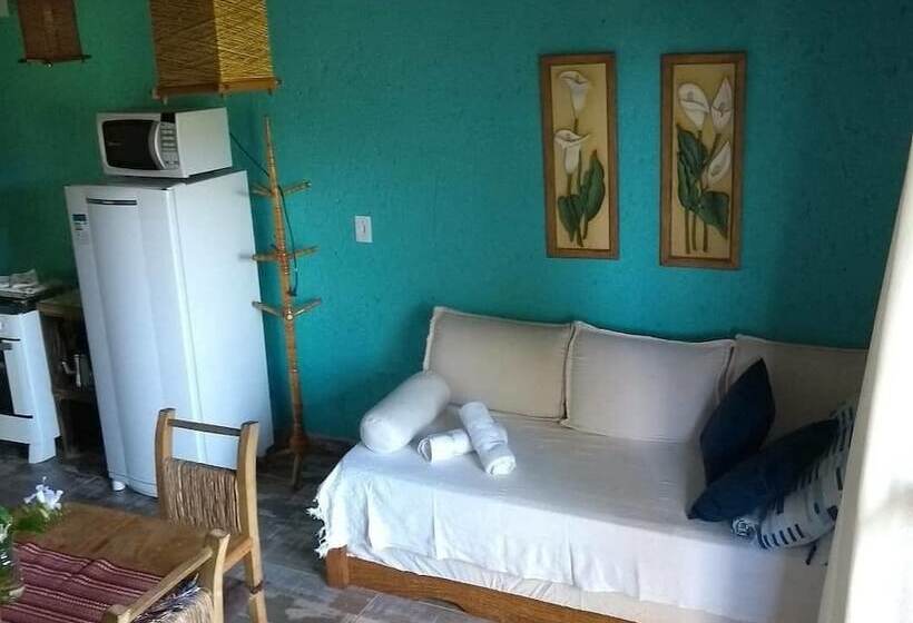 هتل Pousada Dos Soles