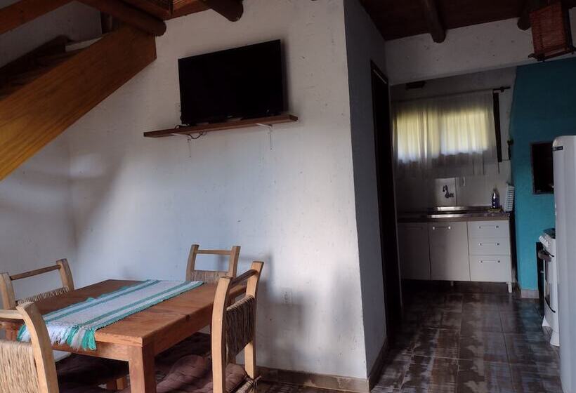 هتل Pousada Dos Soles