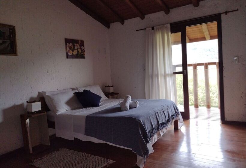 هتل Pousada Dos Soles