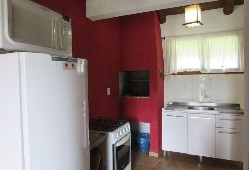 هتل Pousada Dos Soles