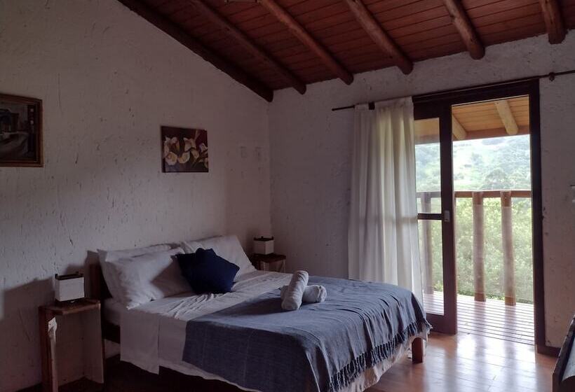 هتل Pousada Dos Soles