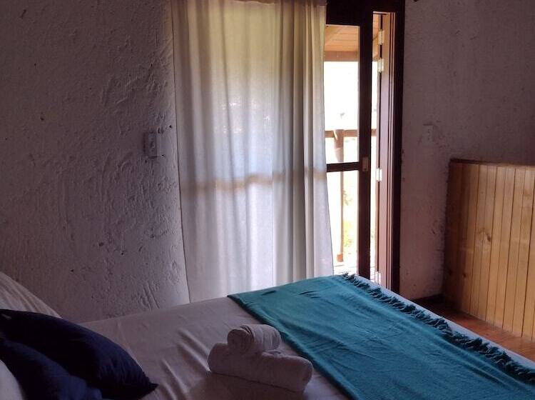 هتل Pousada Dos Soles