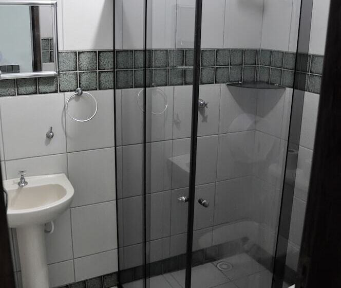 هتل Pousada Familly Porto De Galinhas