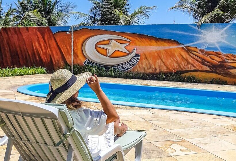 酒店 Pousada Iguana