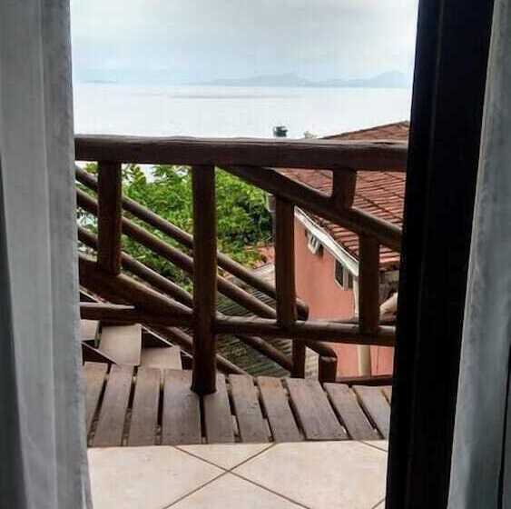 Hotel Pousada Mar De Araçatiba