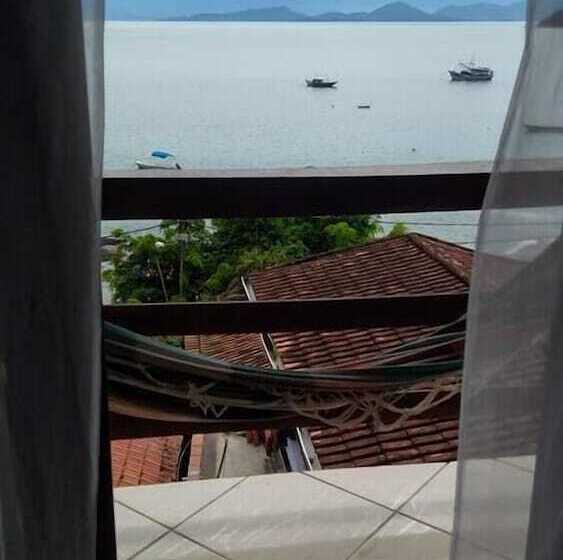 Hotel Pousada Mar De Araçatiba