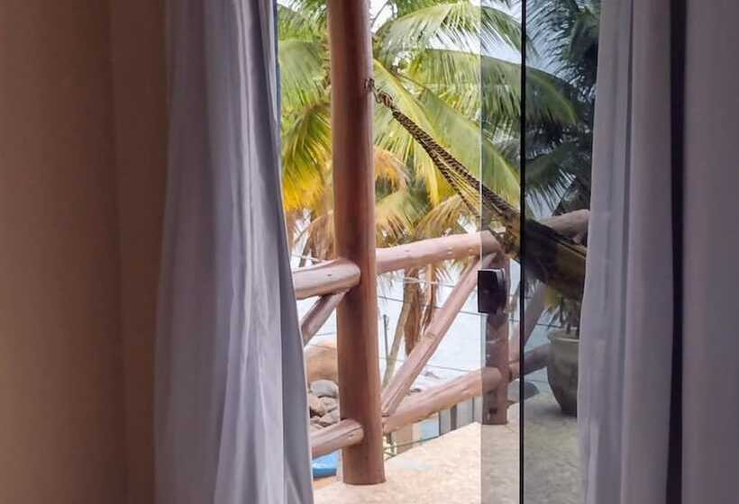 Hotel Pousada Mar De Araçatiba