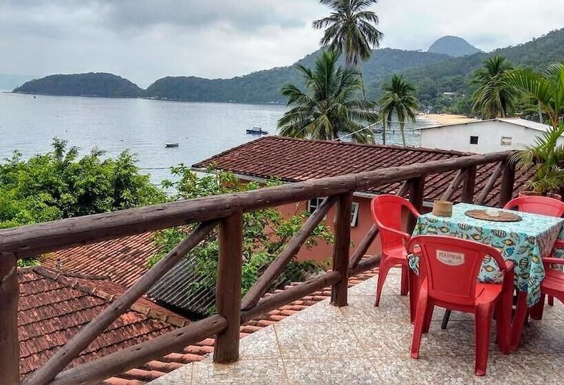 Hotel Pousada Mar De Araçatiba