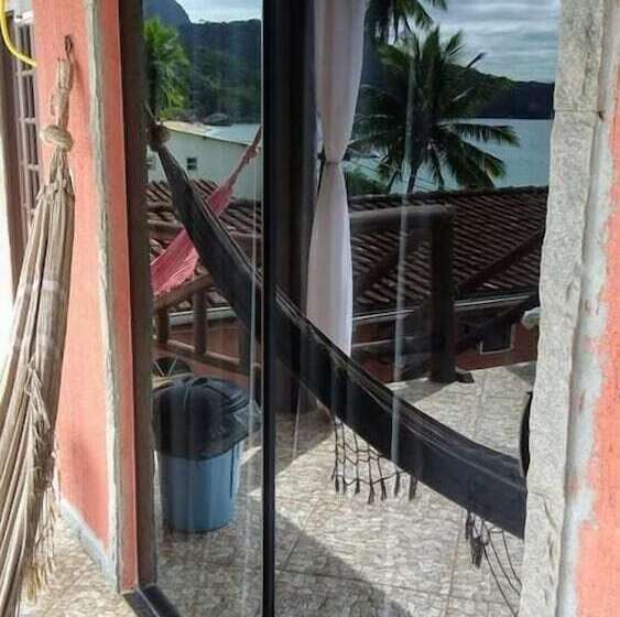 Hotel Pousada Mar De Araçatiba