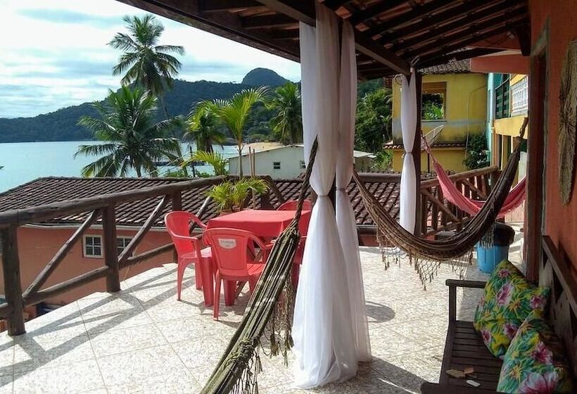 Hotel Pousada Mar De Araçatiba