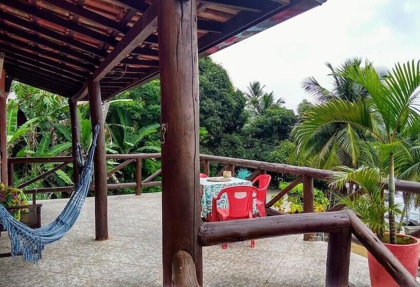 Hotel Pousada Mar De Araçatiba