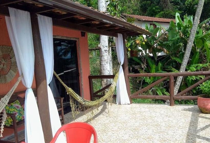 Hotel Pousada Mar De Araçatiba