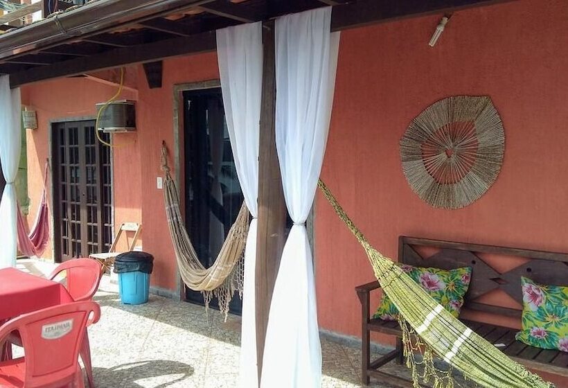 Hotel Pousada Mar De Araçatiba