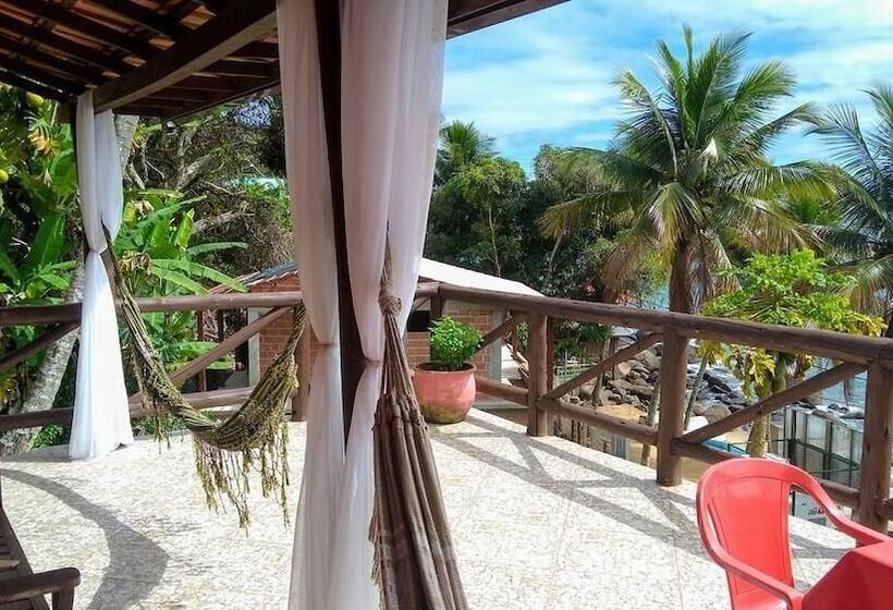 Hotel Pousada Mar De Araçatiba